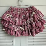 Skirts