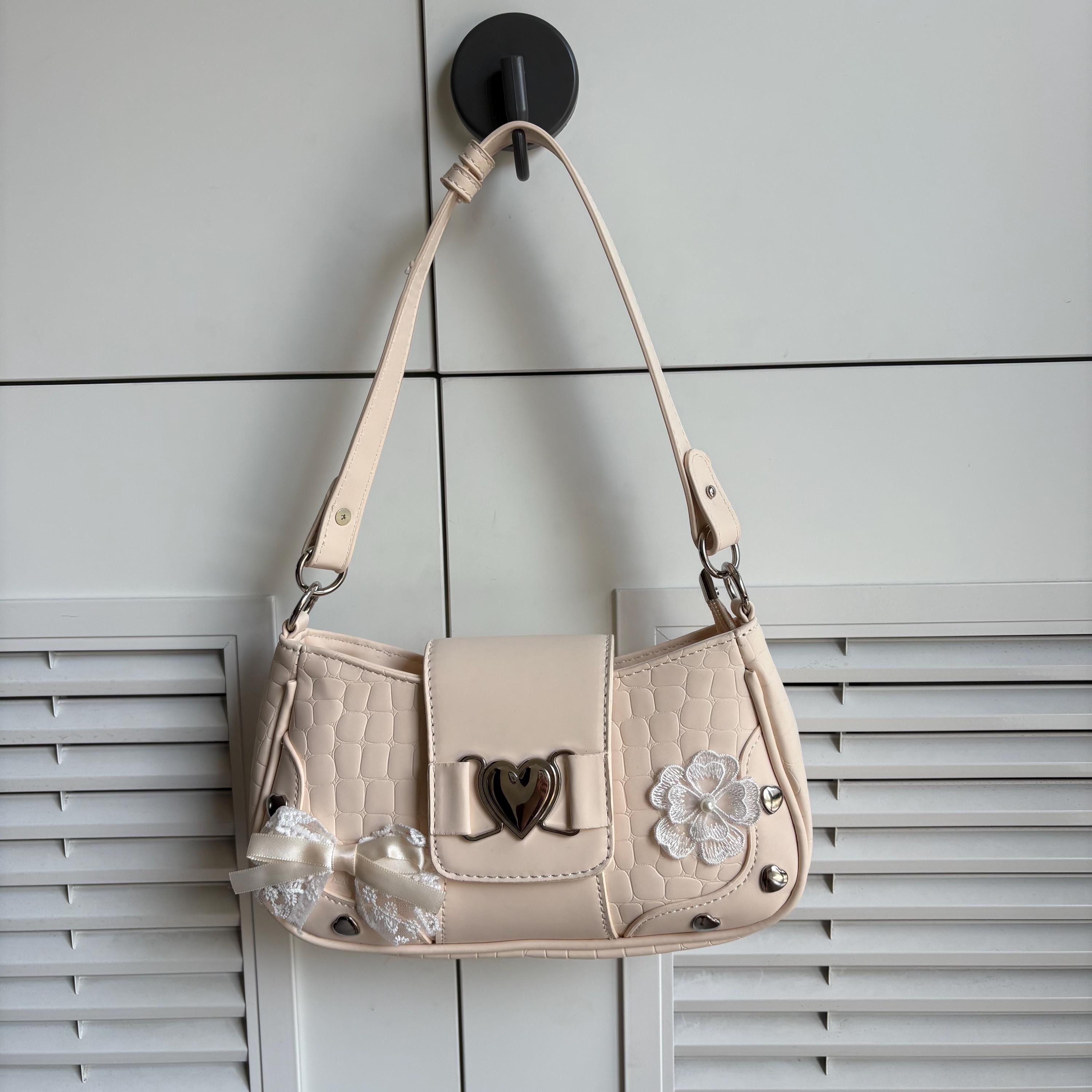 Y2k coach patchwork bag - Etsy 日本