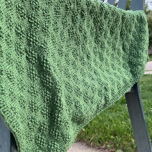 Coperta per neonati in cotone