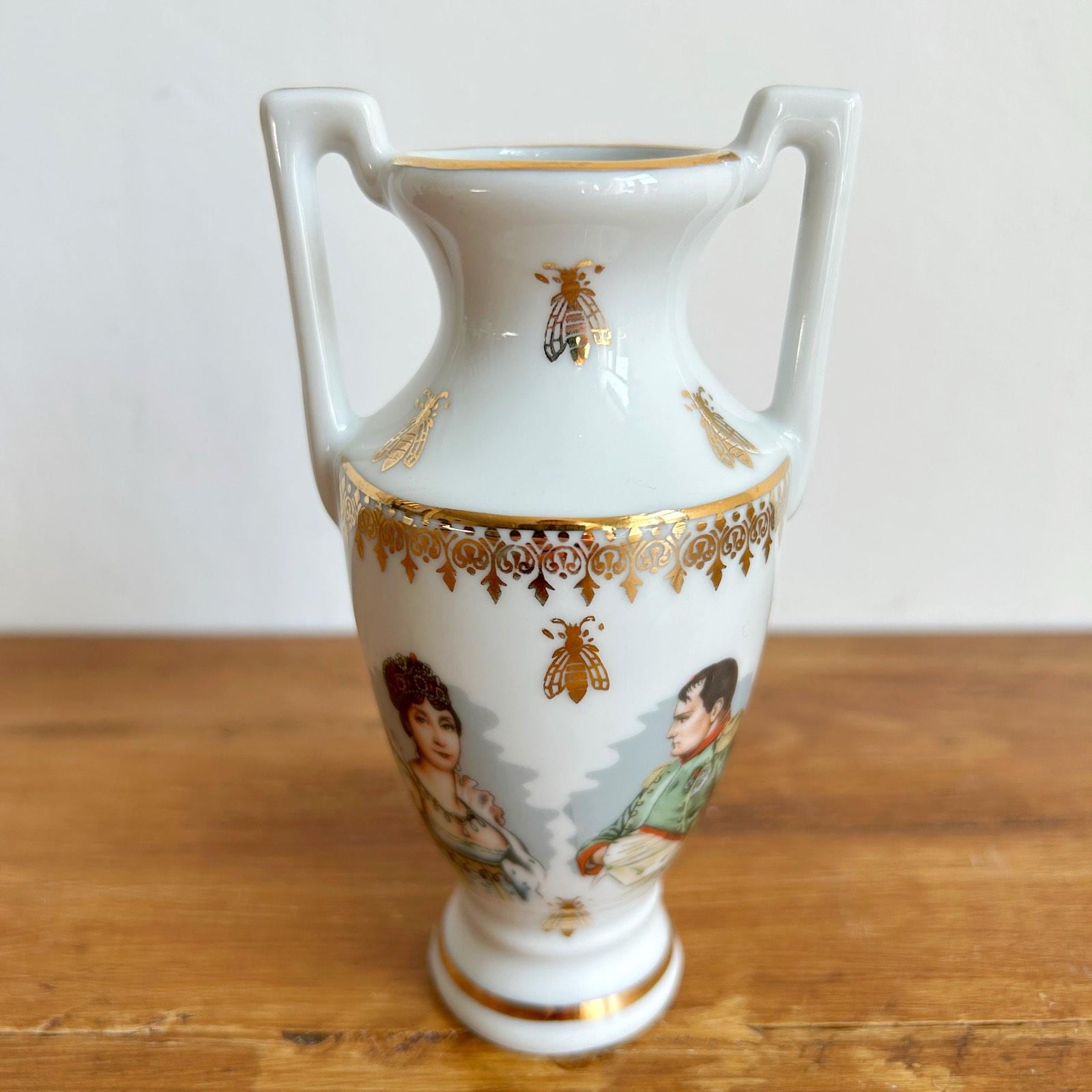 Jpl France Vase - Etsy