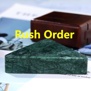 Rush Order