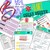 EMT NREMT Cheat Sheets and Study Guide for Test Prep - Etsy