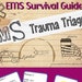 Digital Download - EMT and NREMT Study Guide From Before the Call - Etsy