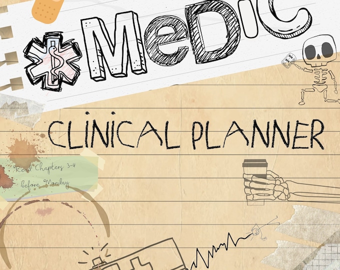 Digital Download - EMT and NREMT Study Guide From Before the Call ...