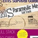 Digital Download - EMT and NREMT Study Guide From Before the Call - Etsy