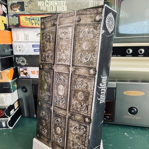 VHS personalizado de Nosferatu