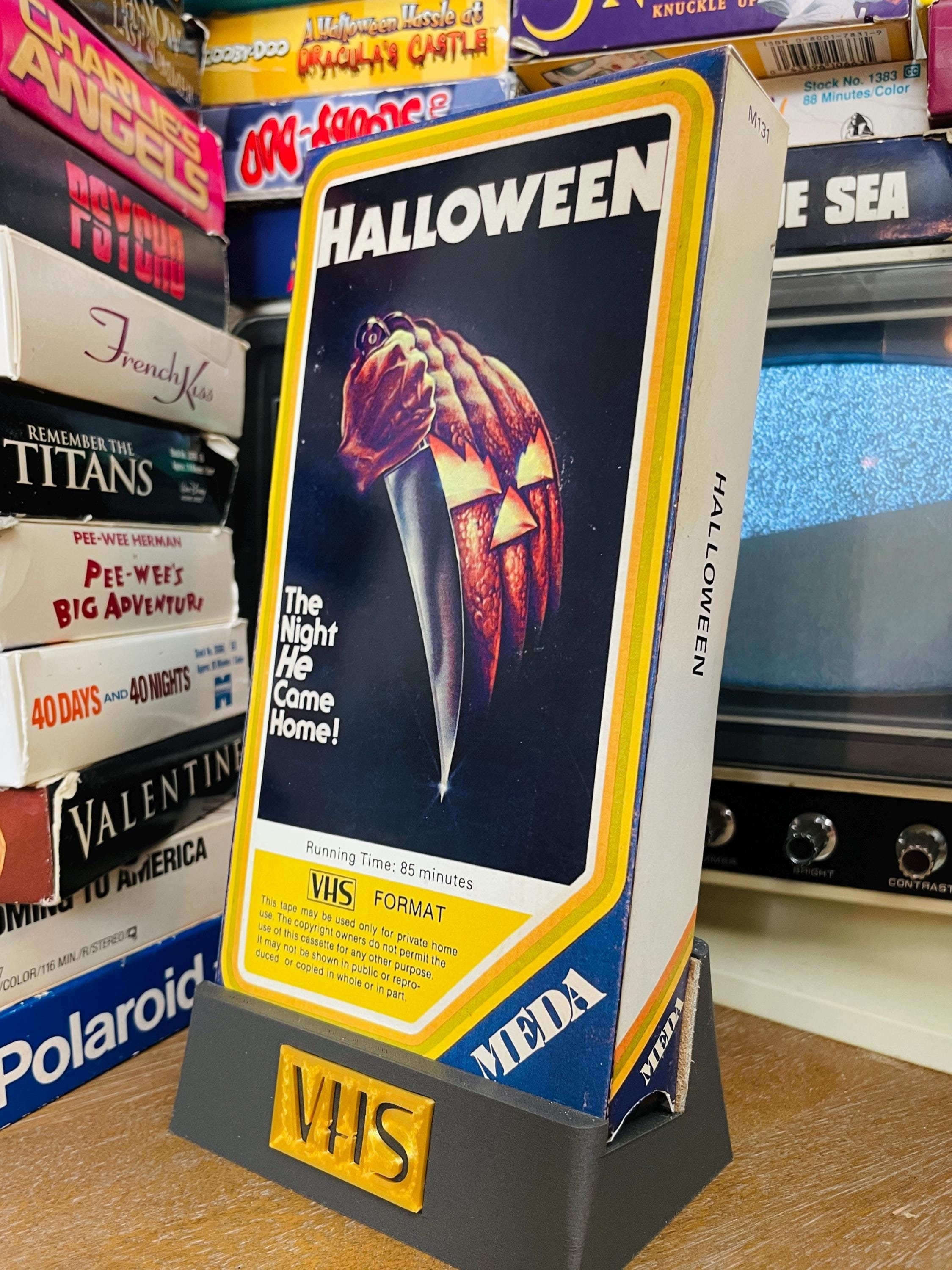 ナイトメア ガイア白＋黒＋粗品(ライカエジソン) ビデオテープ(VHS)セット ナイトメア ガイア白＋黒＋粗品(ライカエジソン) ビデオテープ(VHS)セット