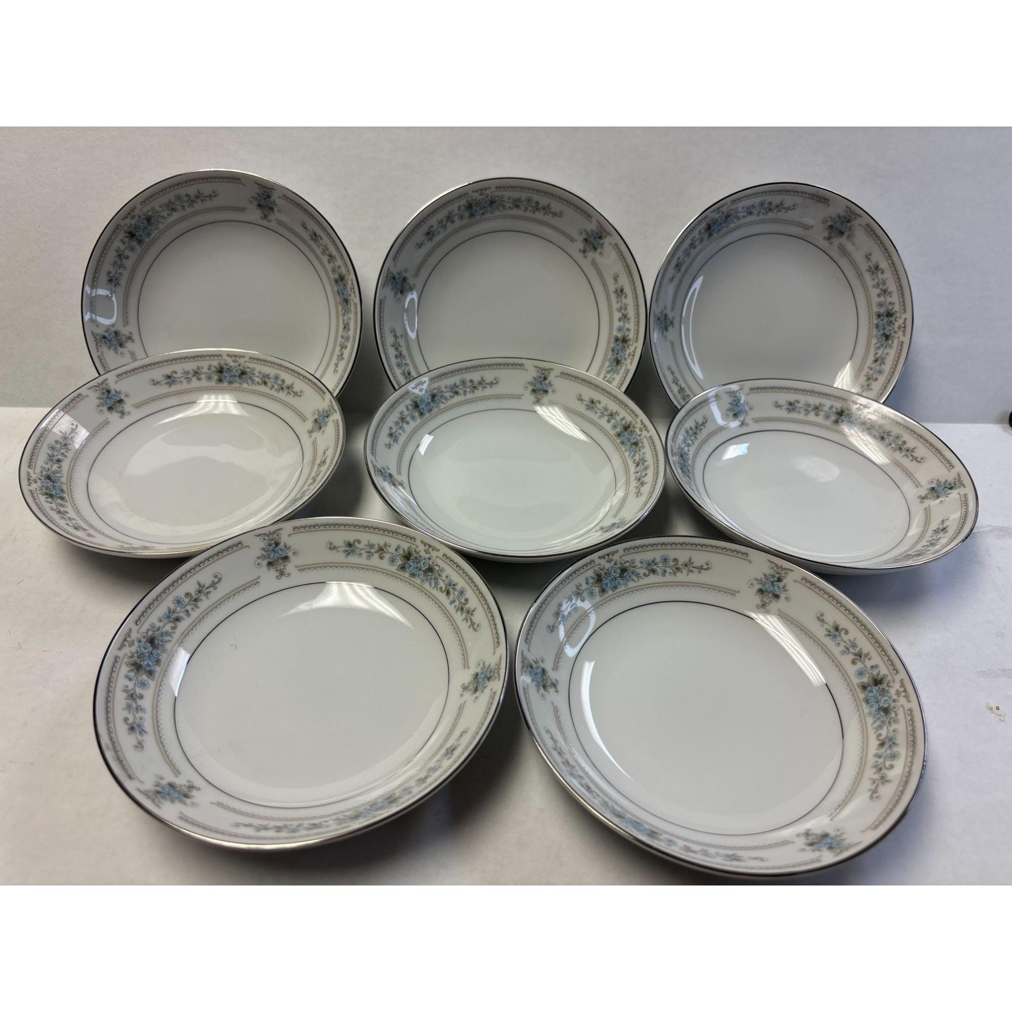 Ellington Fine China - Etsy