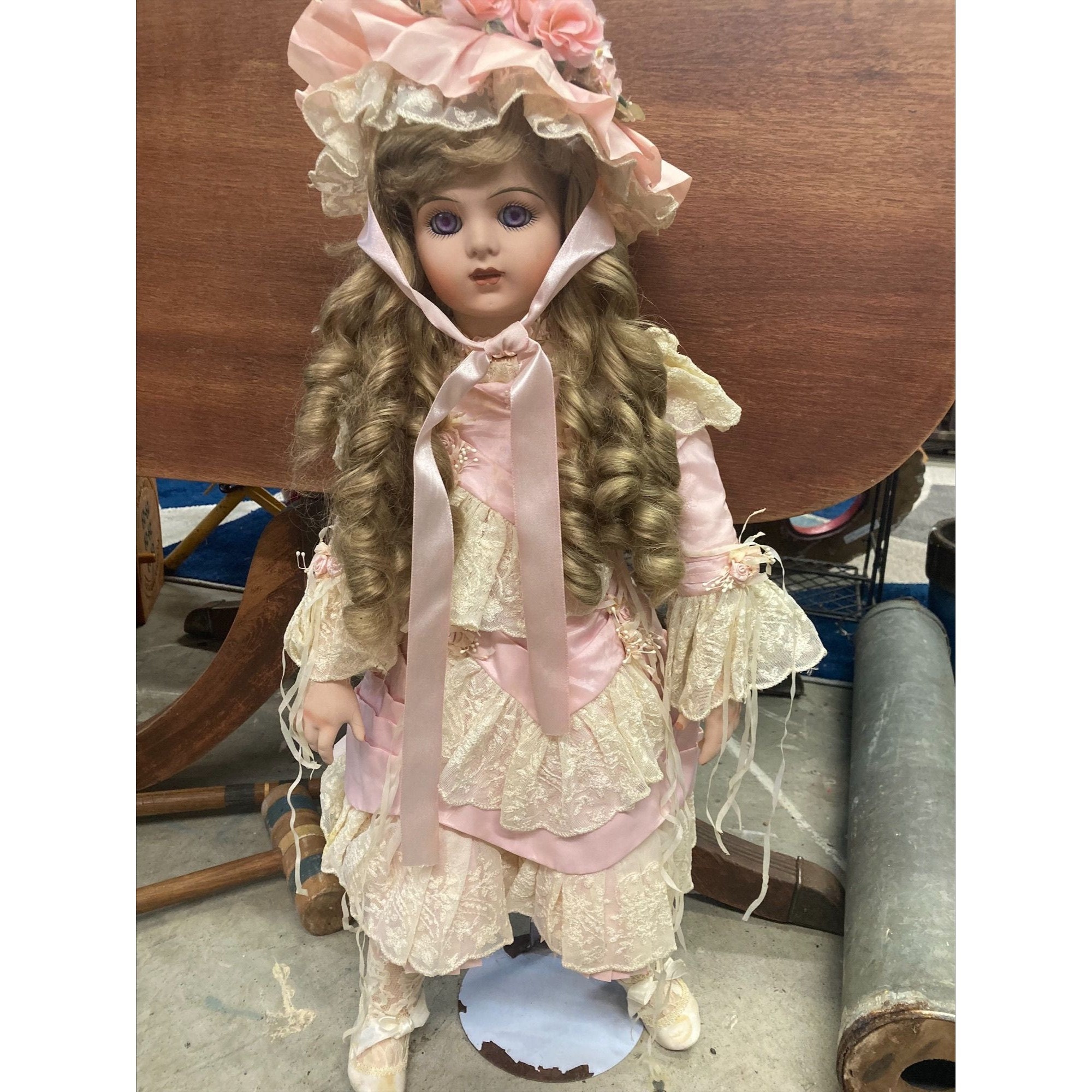 Patricia Loveless - Etsy