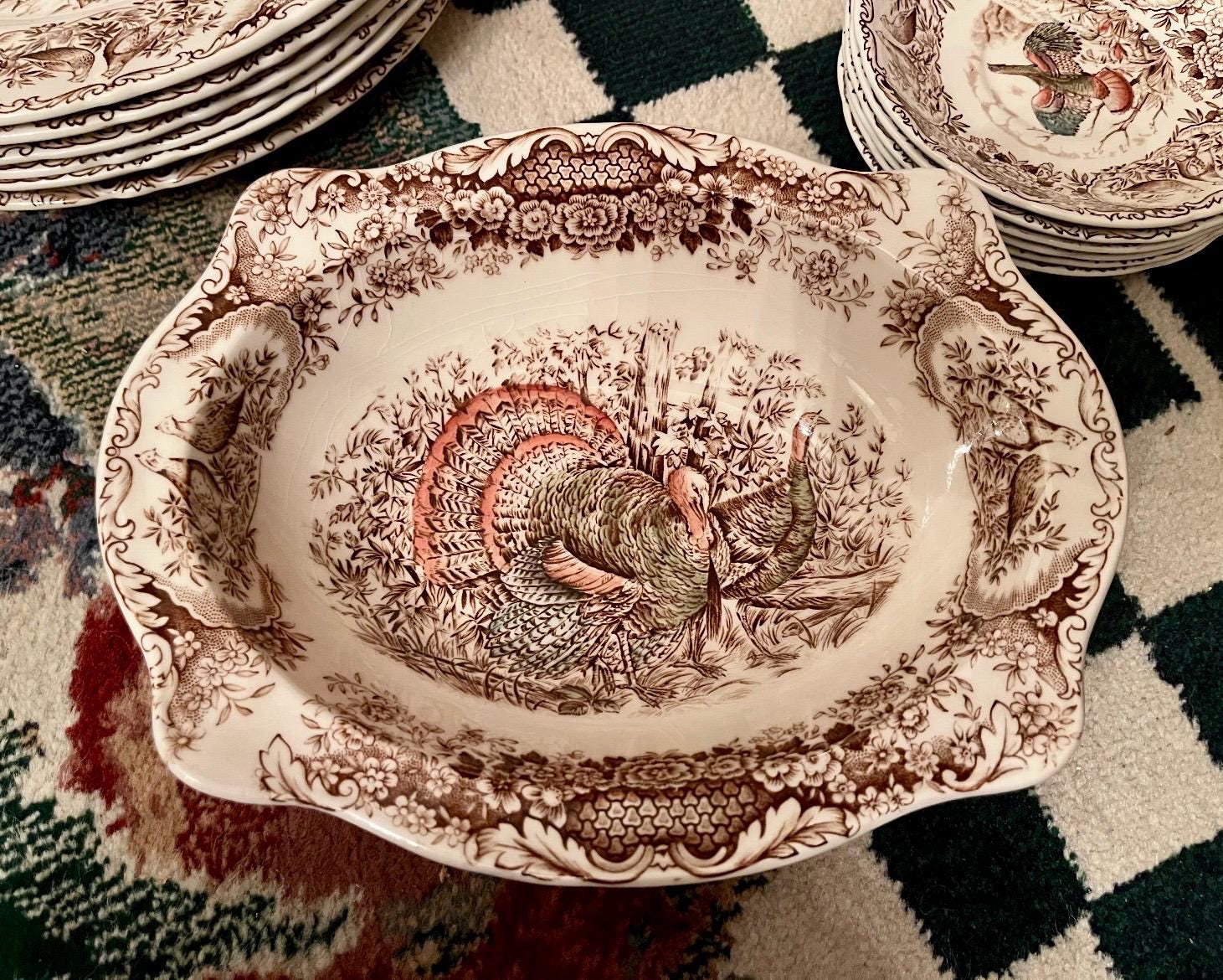 Johnson Brothers Windsor Ware - Etsy