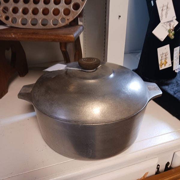 Magnalite Cookware Etsy