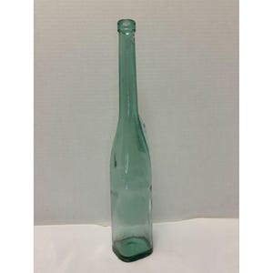Vintage A. Hemiley + Sons Bottle Callawadda Stawell Victoria Green Glass Bottle