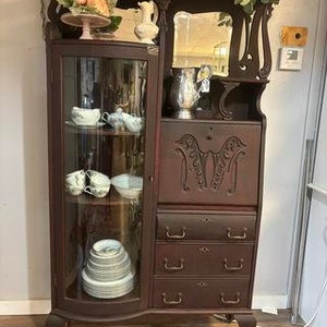 32+ Replacement Curved Glass For Curio Cabinet
