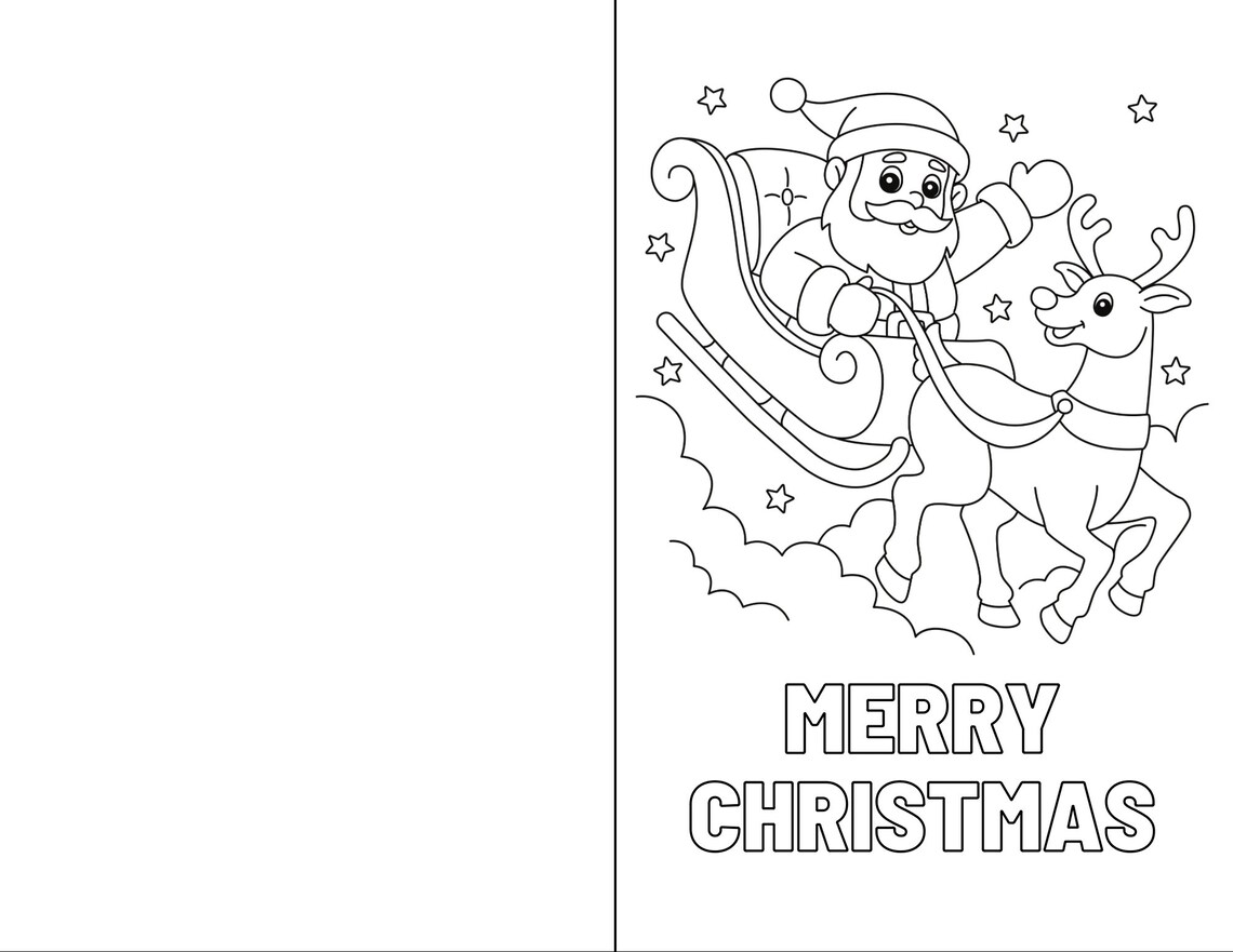 Christmas Colouring Sheets Christmas Crafts Christmas Colouring