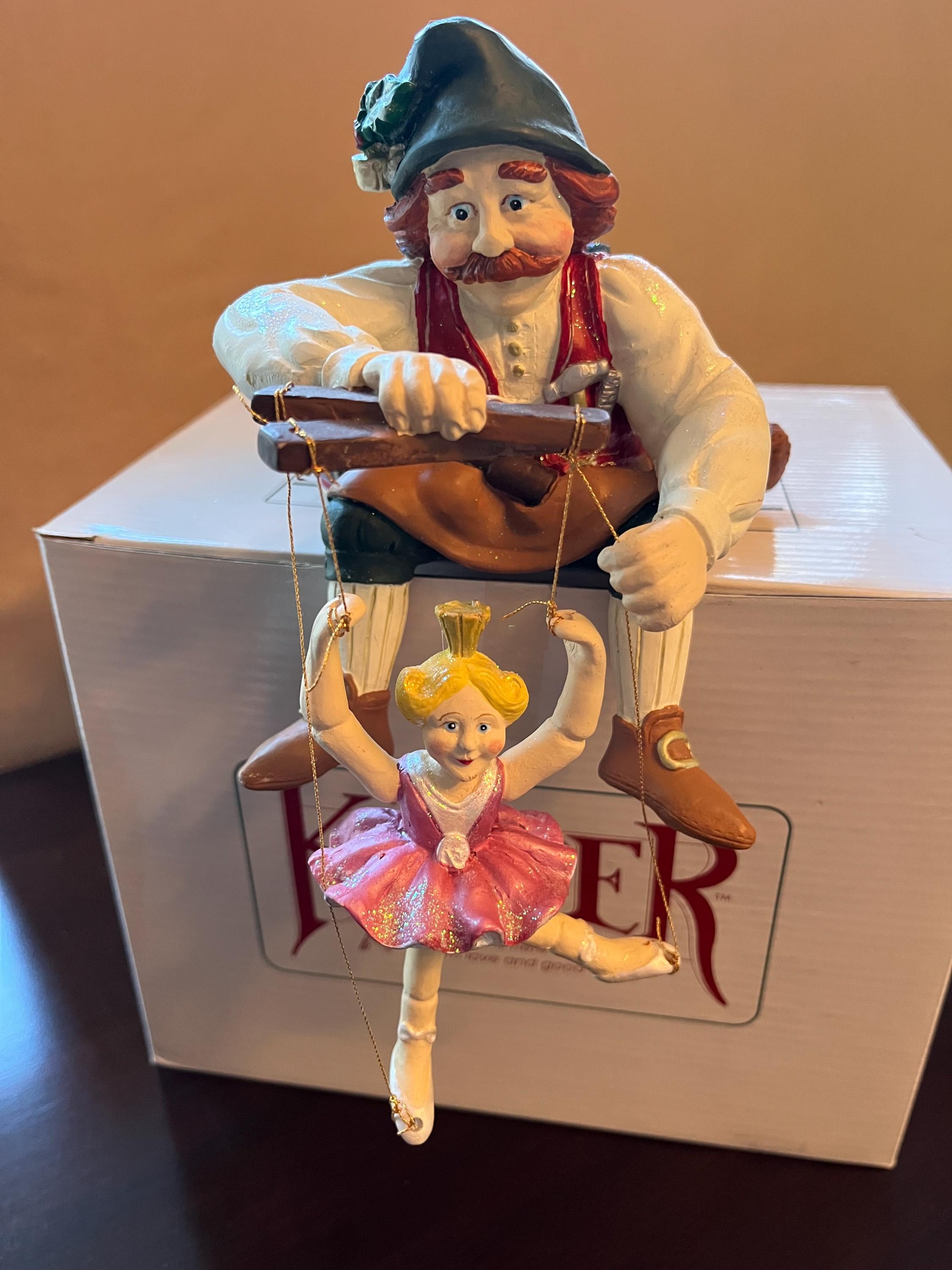 Christmas 1998 - Etsy