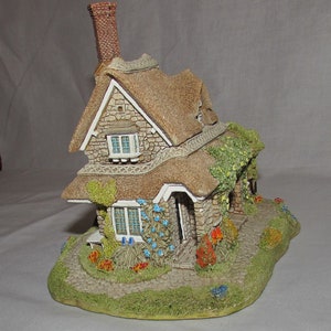 Lilliput Lane 1991 - Etsy