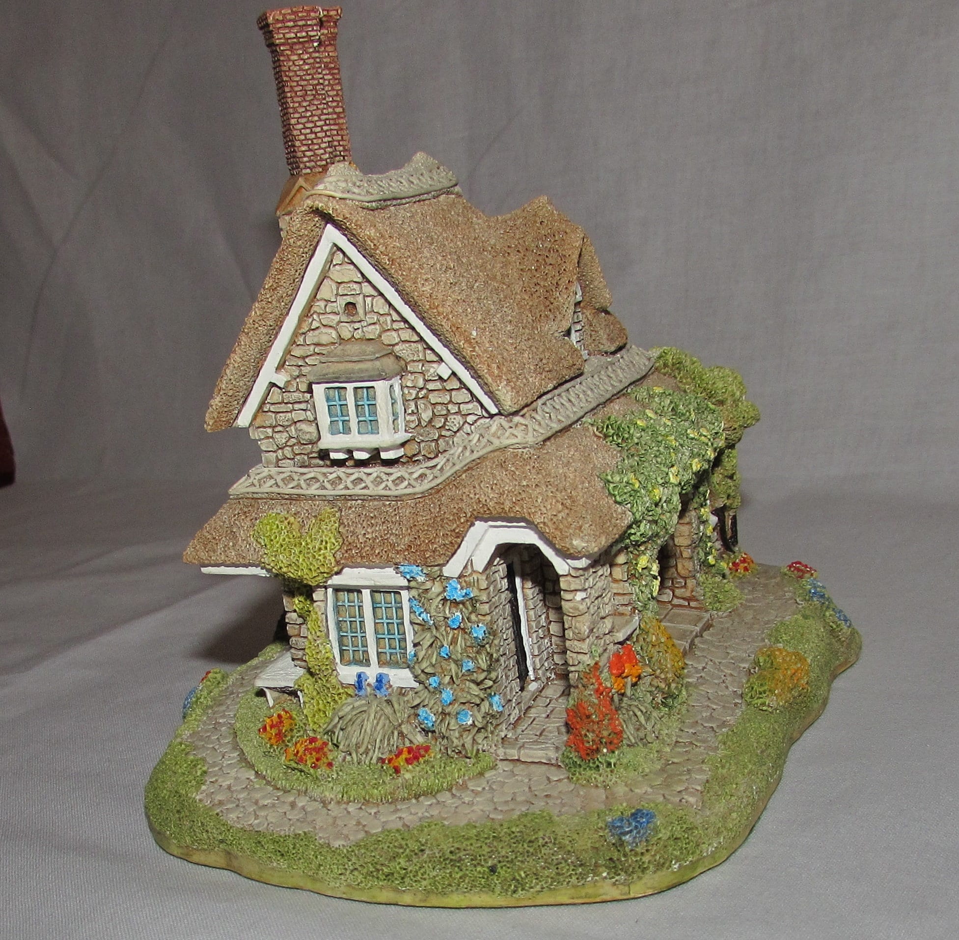 Lilliput Lane 1991 - Etsy