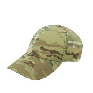 Ukrainian Crye Cap, Multicam Army Beret, Military cartouche.  Baseball cap. Camouflage Cap. Army Hat/Headwear