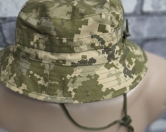Cappellino militare mimetico / MIlitary camouflage cap Cappellino militare mimetico / MIlitary camouflage cap
