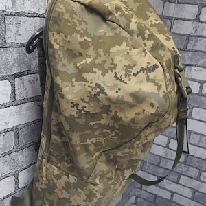 Ukrainian tactical assault backpack. Military surplus Starlink Backpack. Mm14 backpack for Starlink. Pixel backpack for Starlink. Big sale.