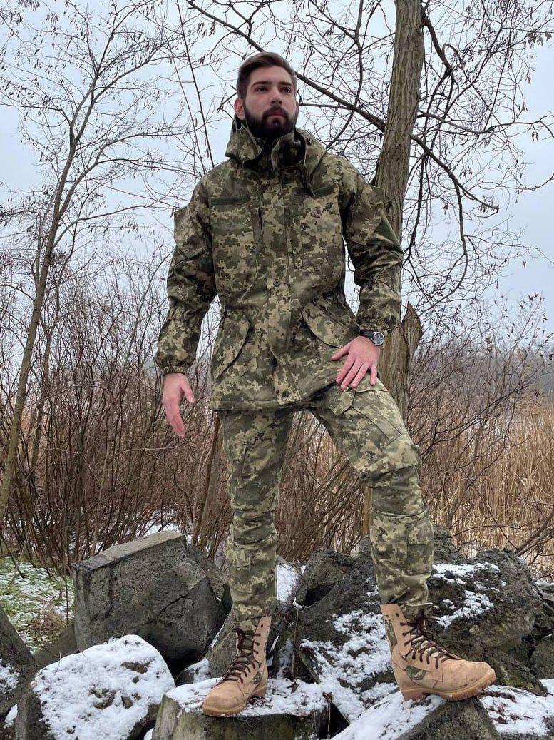 Gorka suit - Etsy 日本