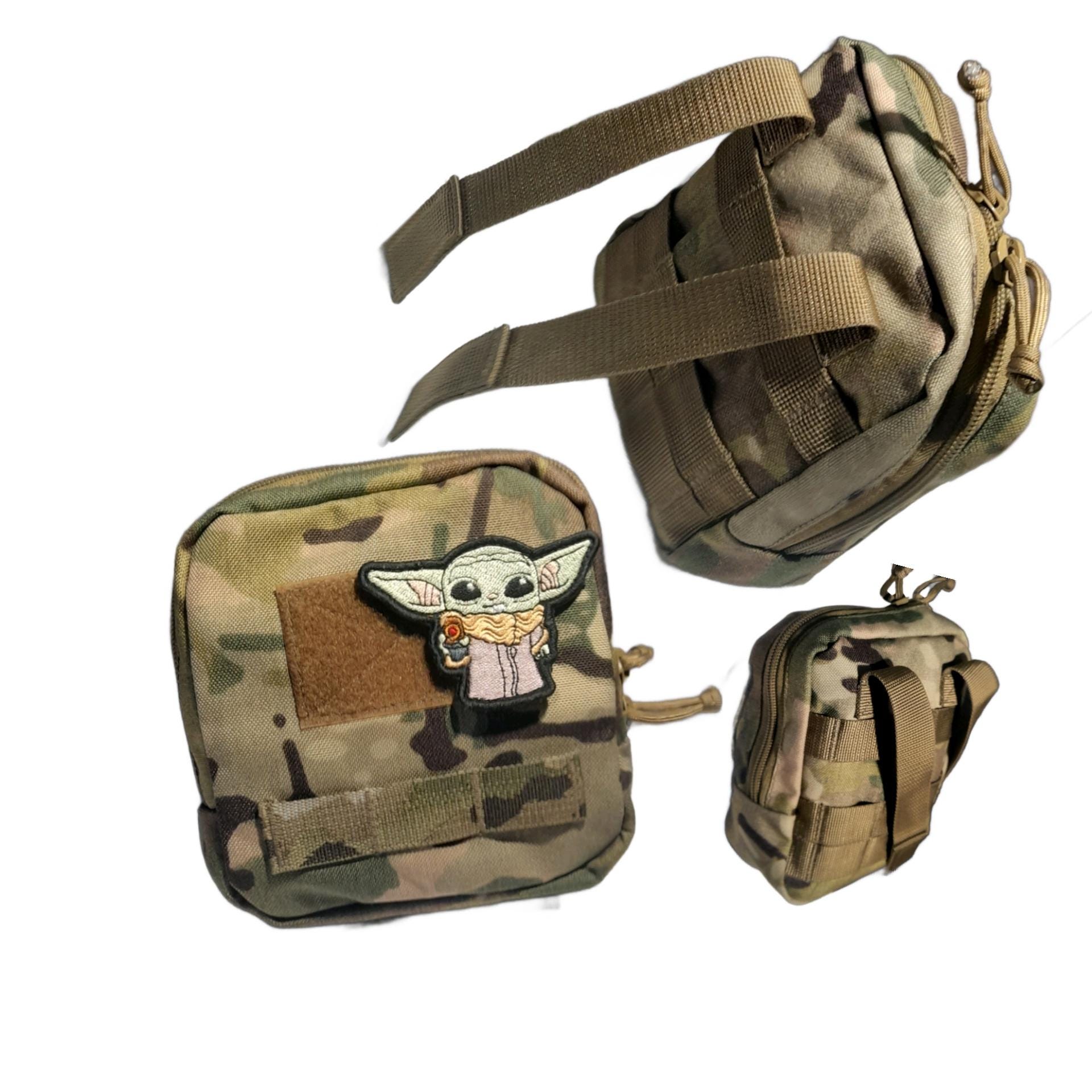 Multicam tropic bag - Etsy 日本