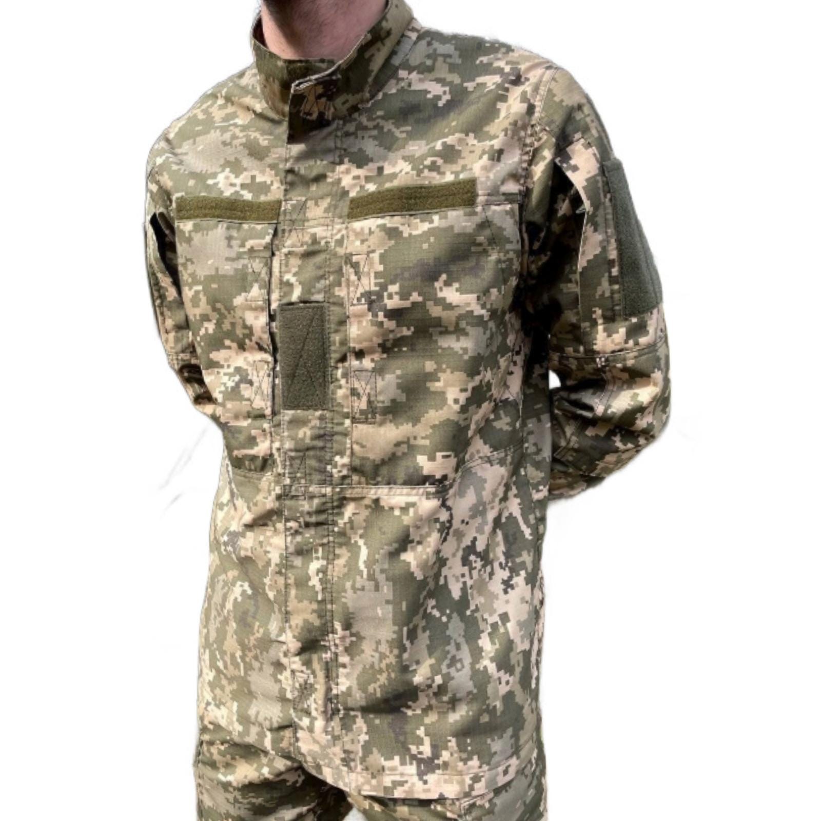レアUS ARMY 迷彩服 M (Medium - Long) Medium Regular Army Combat Coat, 8415-01-579-9784 OCP MULTICAM