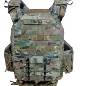 Russian plate carrier - Etsy 日本