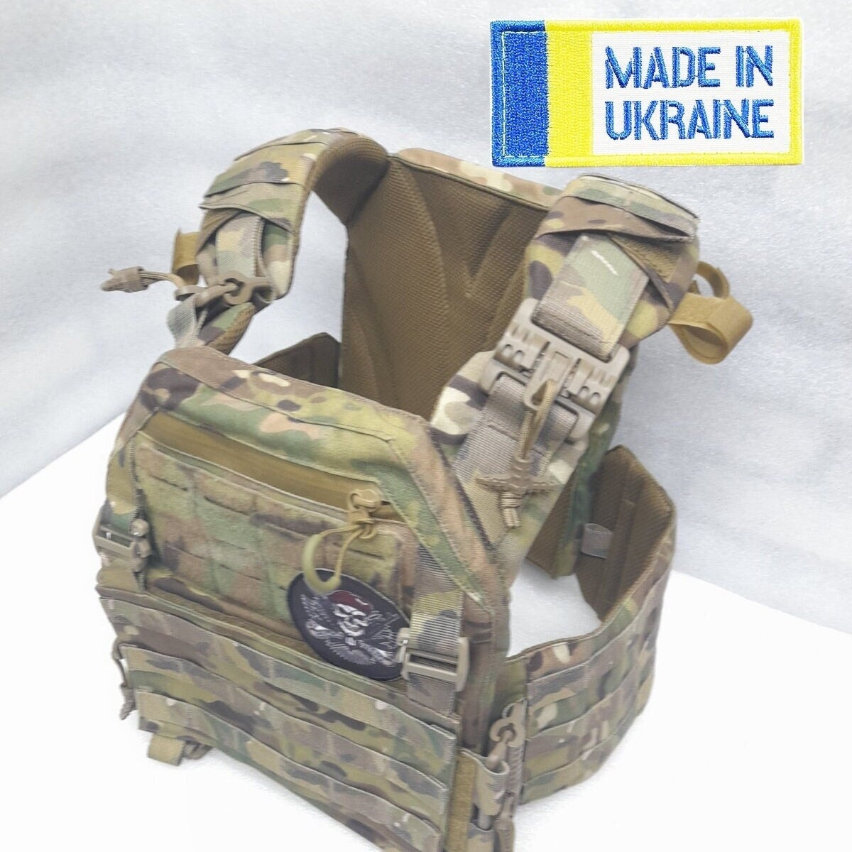 ロシア軍 特殊部隊 警察 kora 1mk ボディーアーマー ベスト