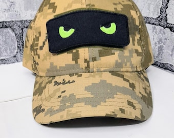 ウクライナの戦術的なキャップ迷彩色、ミリタリー迷彩ピクセルmm-14