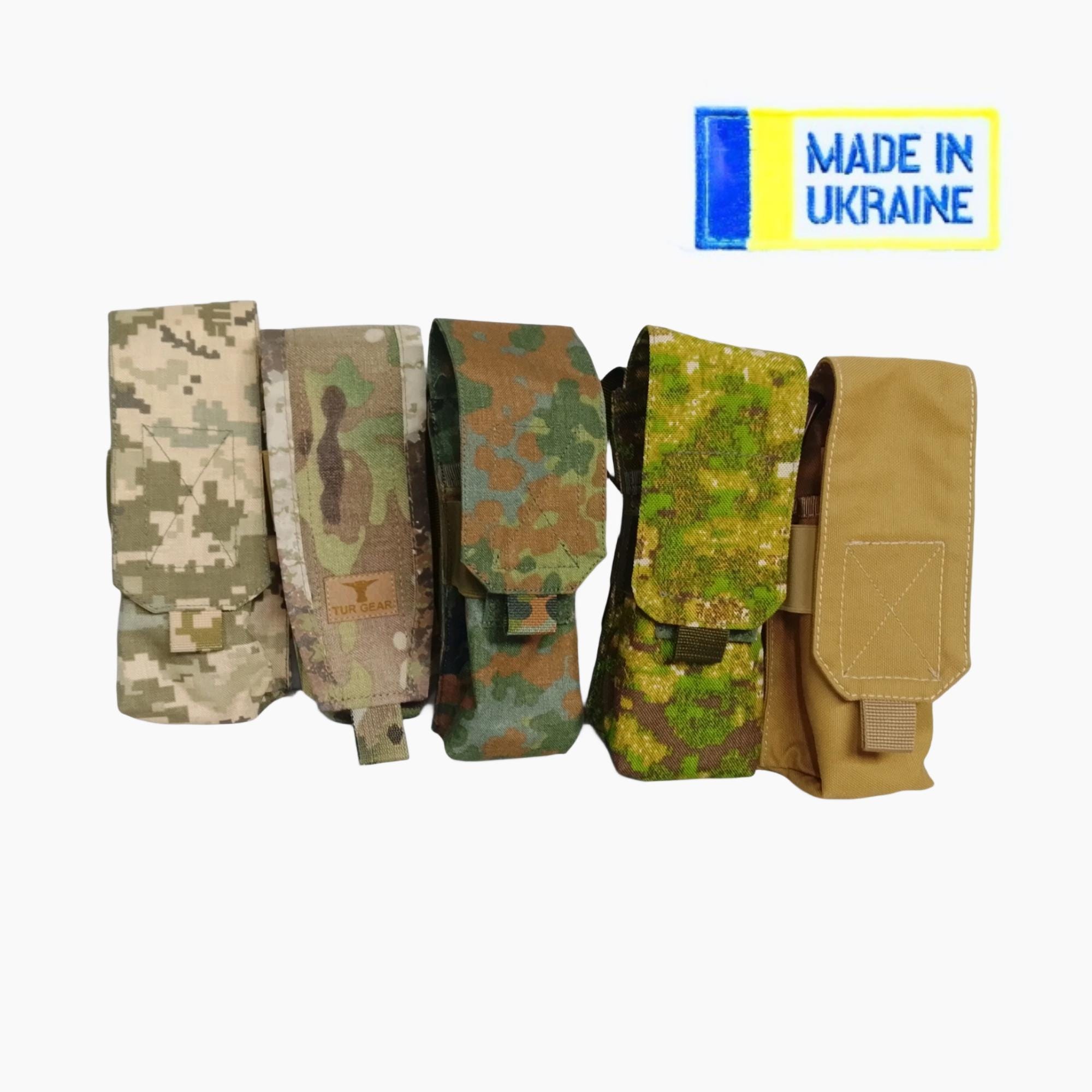 Magazine pouch ak 47 - Etsy 日本