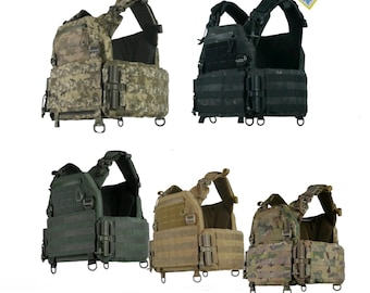 リュウグウ 18AW GONZ SHOP VEST PANTHER リュウグウ 18AW GONZ SHOP