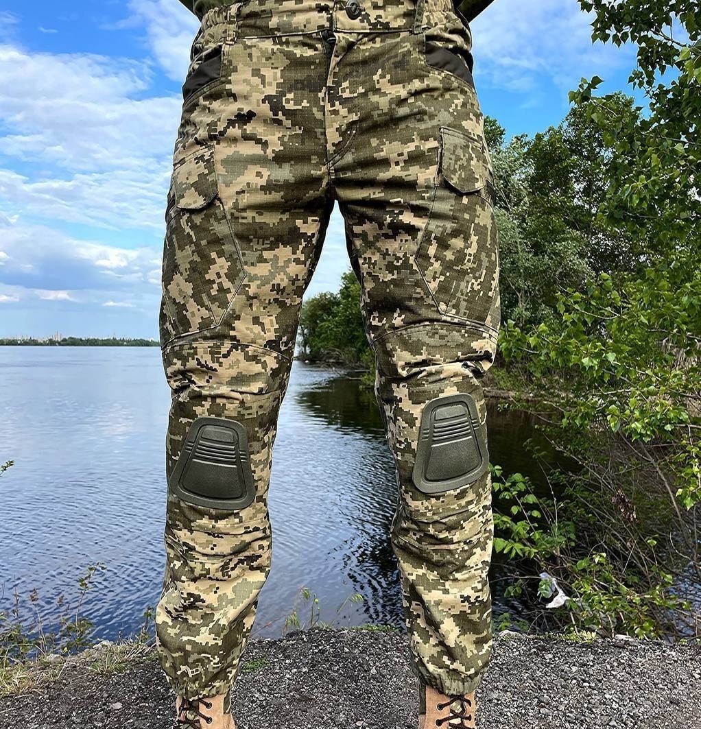 【個人製作品】ギリーパンツ 難燃性素材使用 Multicam MARPAT 個人製作品】ギリーパンツ 難燃性素材使用 Multicam MARPAT