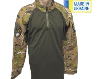 ウクライナ　mm14 作戦服 ウクライナ軍 MM14デジタル迷彩服 | ”ぐるじあん”のグルジア趣味日記