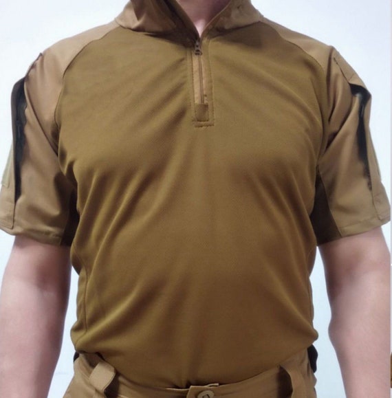 タクティカル t シャツ 米軍実物 タクティカル Tシャツ MEDIUM