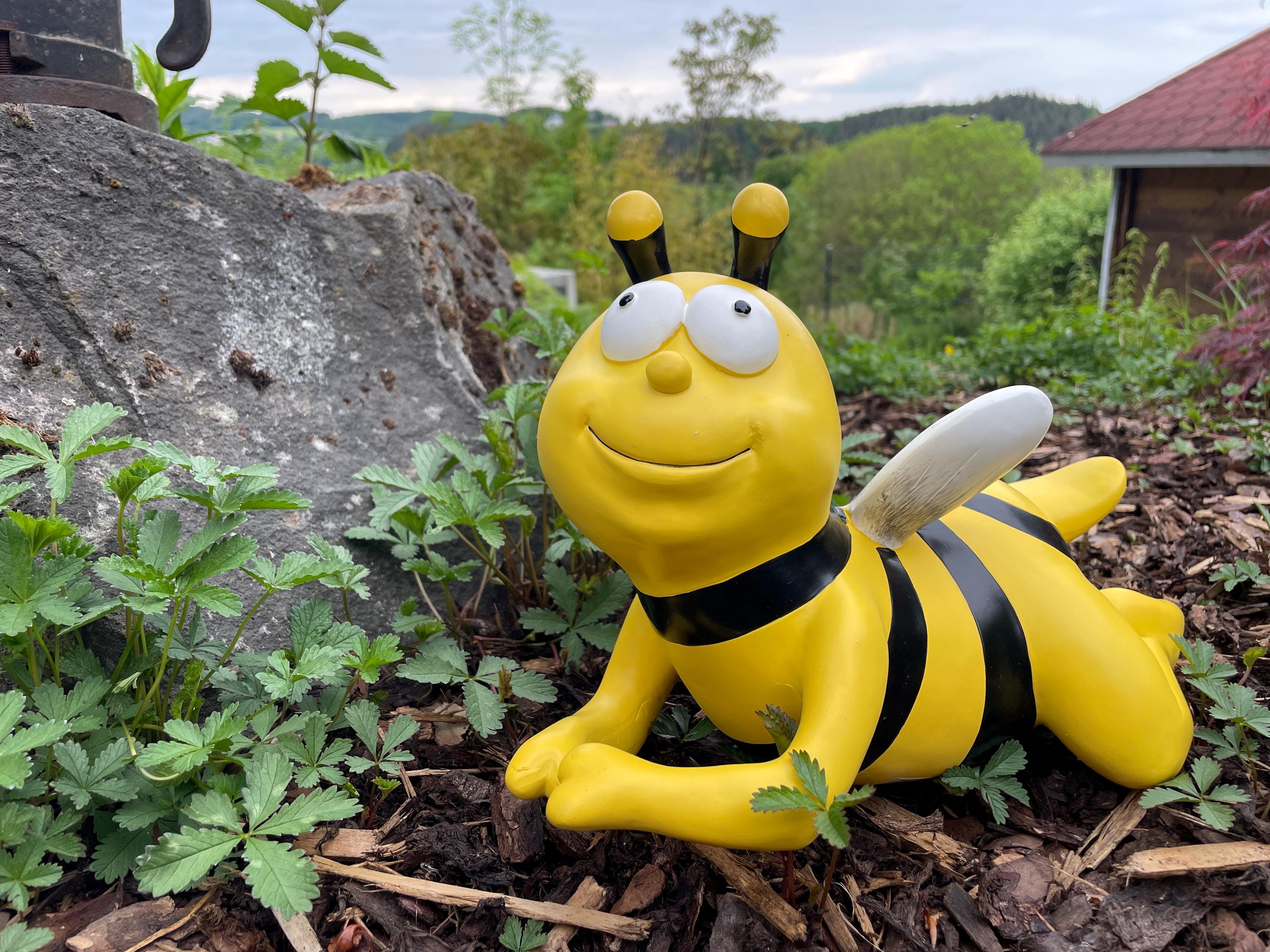 Deko bienen