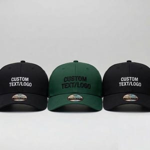 Gorra Imperial X210P Performance / Gorra de golf ligera con bordado personalizado (logotipo personalizado)