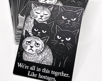 Vinyl Stickers
