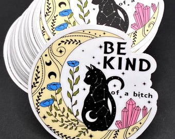 Vinyl Stickers