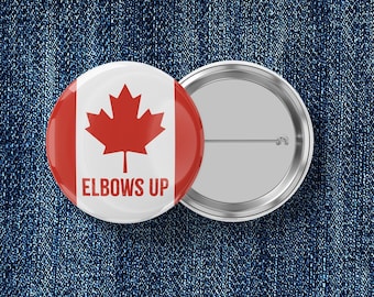 Buttons, Pins, Patches