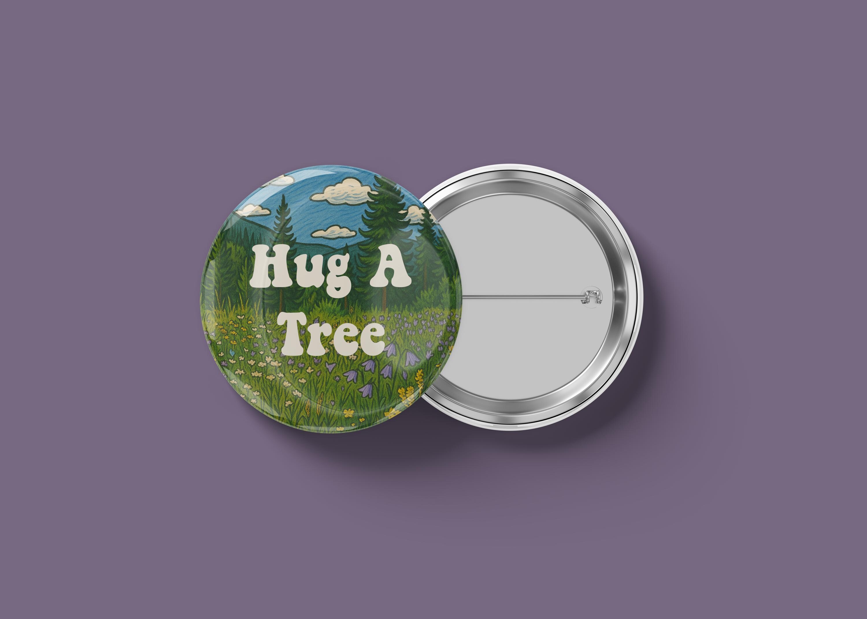 Protect Our National Parks Button – I Heart Park Rangers ...