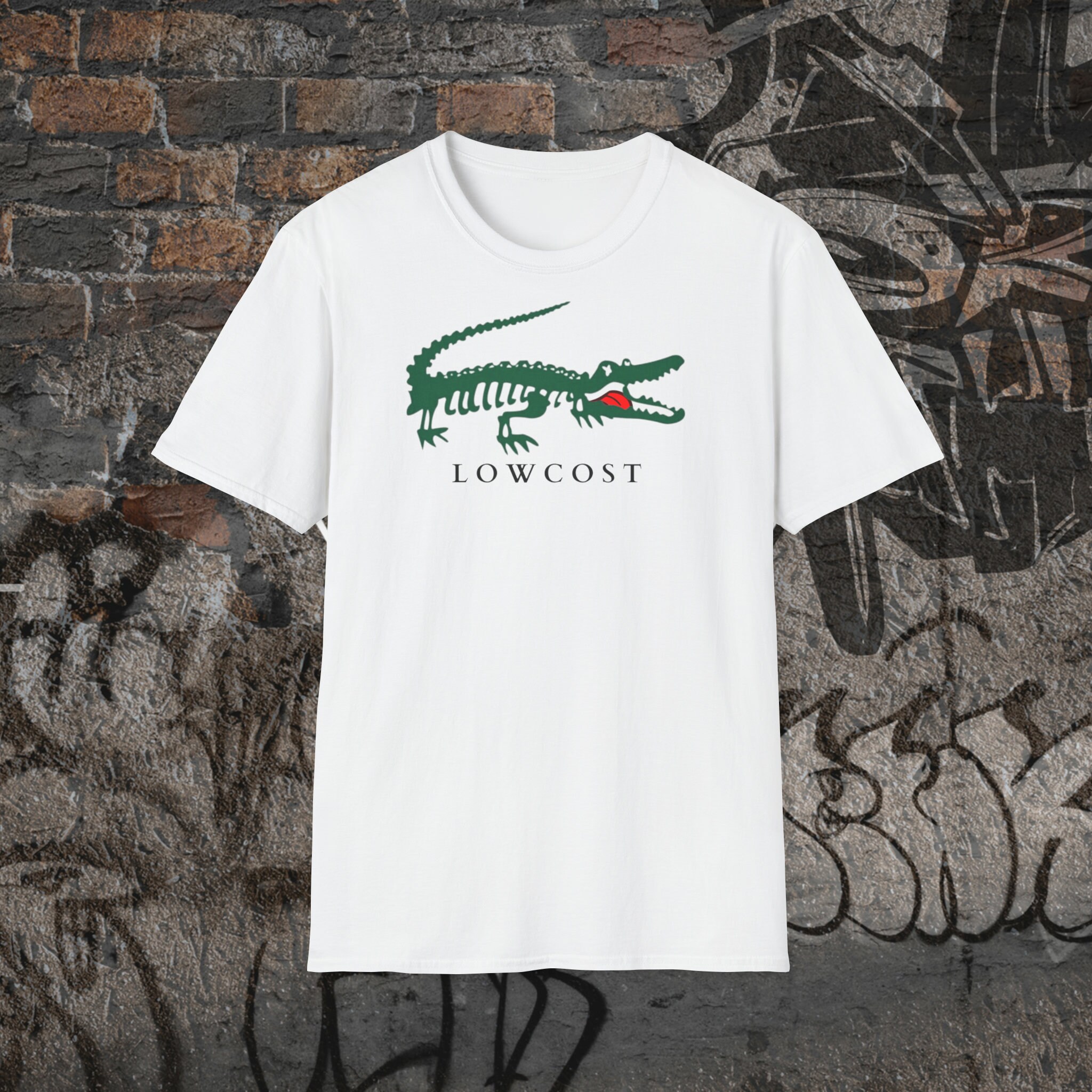 Lacoste low sale cost