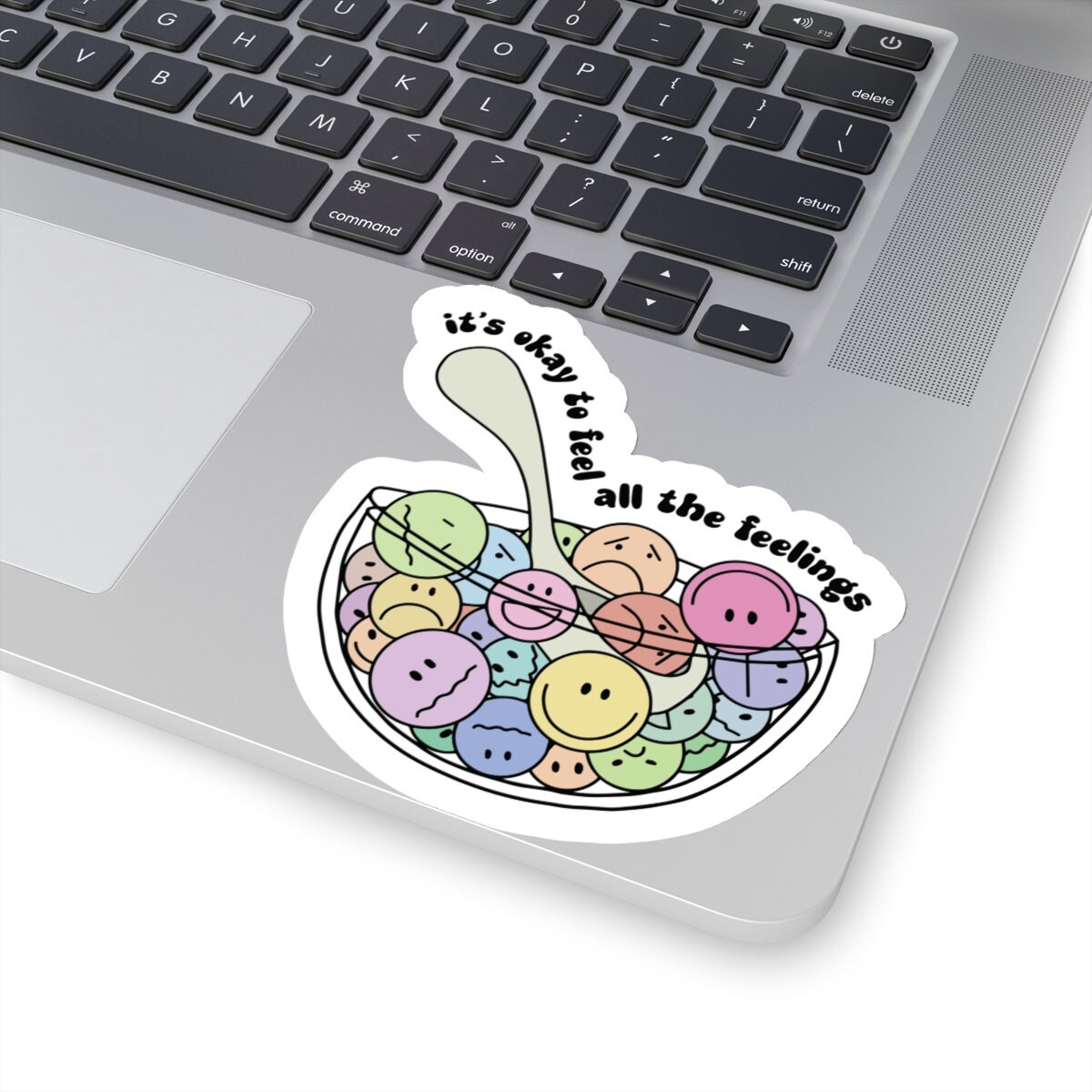 Eating Disorder Recovery Sticker Decal Mental Health Recovery Anorexia ...