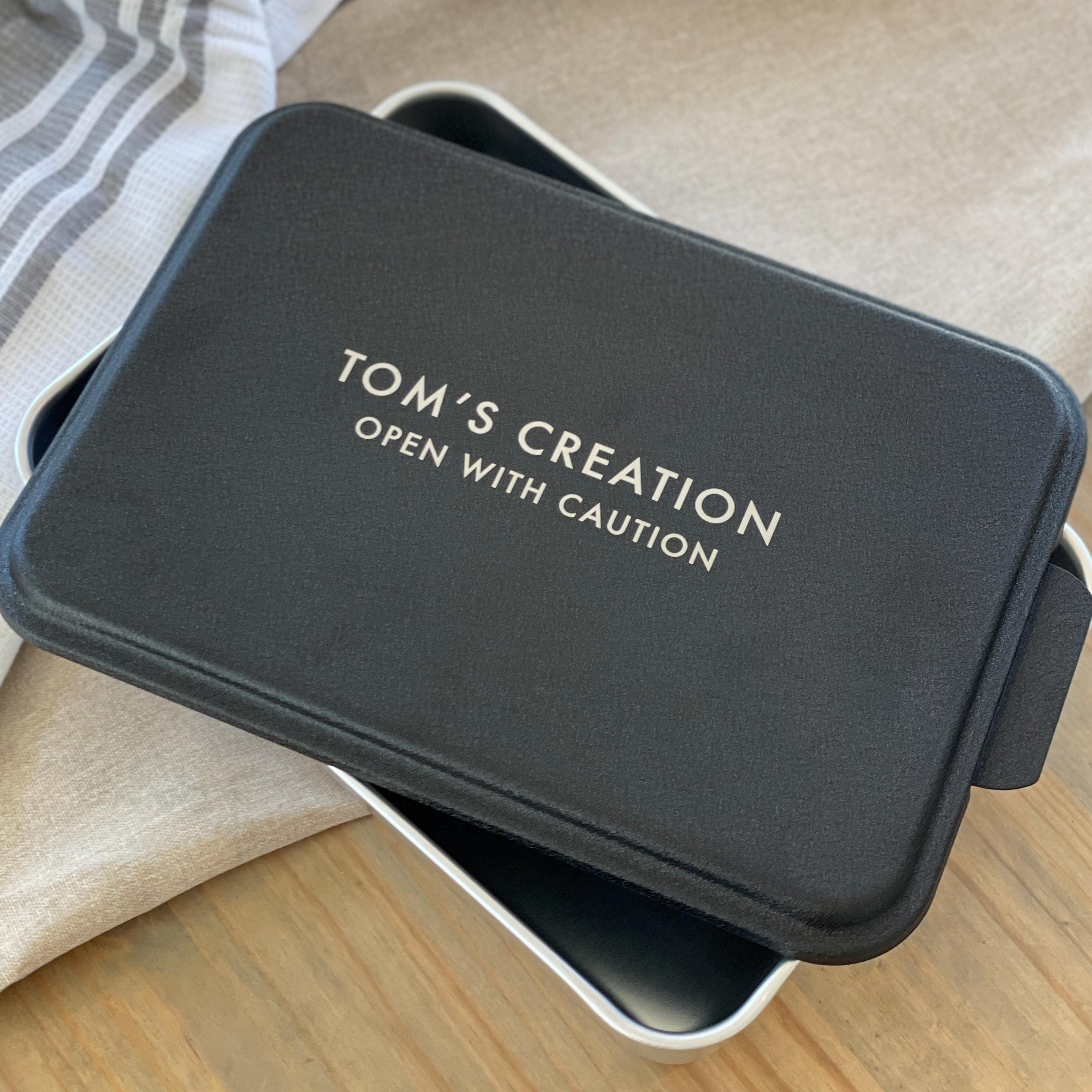 Tupperware Navy - Etsy