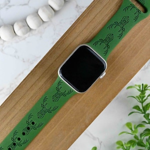 Apple watch hunting store