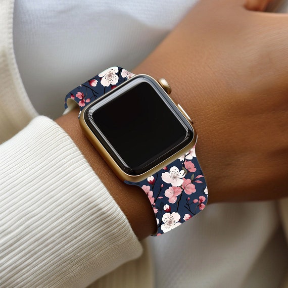 Apple Watch SE series1 40mm ピンクゴールドGPS 