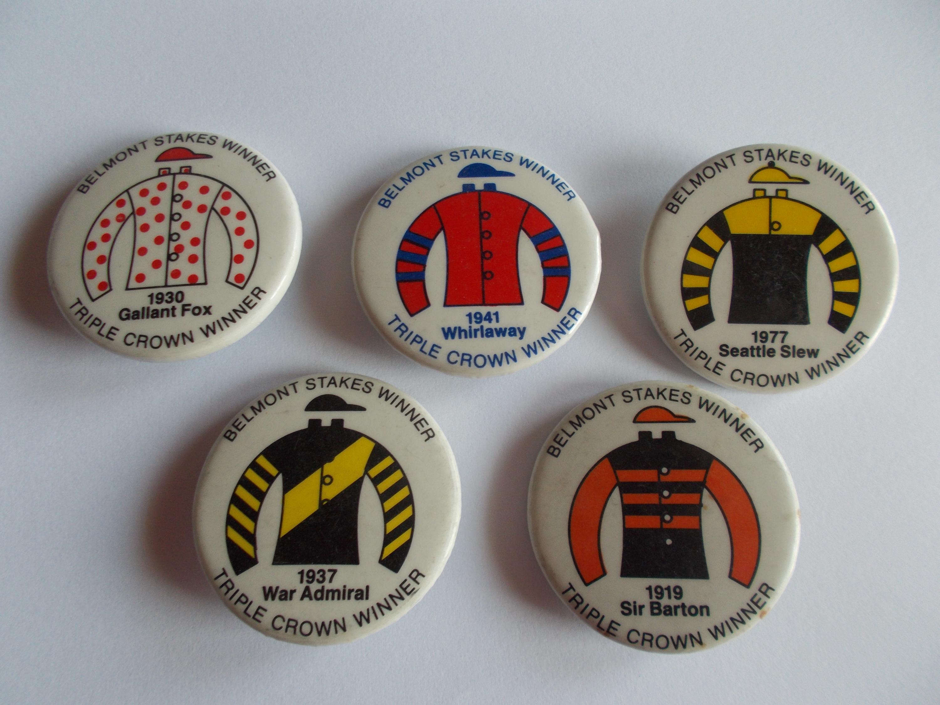 Citation racehorse - Etsy 日本