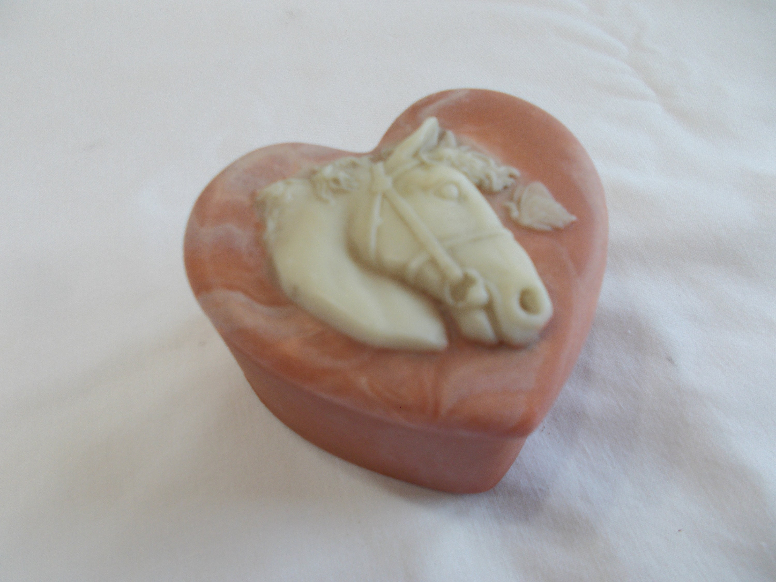 Incolay stone box - Etsy 日本