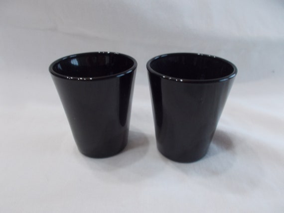 Authentic~Kentucky Derby~Black~Shot Glasses~122nd… - image 3
