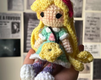 悪魔バスタースターバタフライ　希少　ぬいぐるみ　海外 悪魔バスタースターバタフライ ぬいぐるみ 希少 海外 悪魔バスター